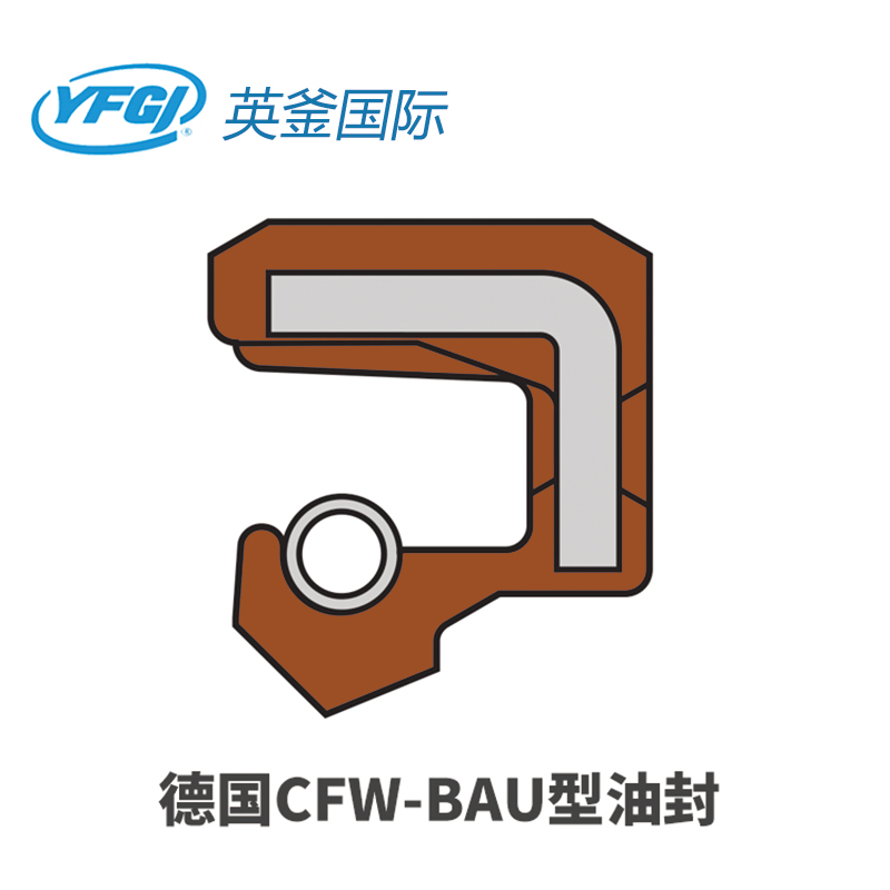 CFW-BAU型油封