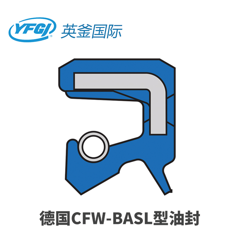CFW-BASL型油封