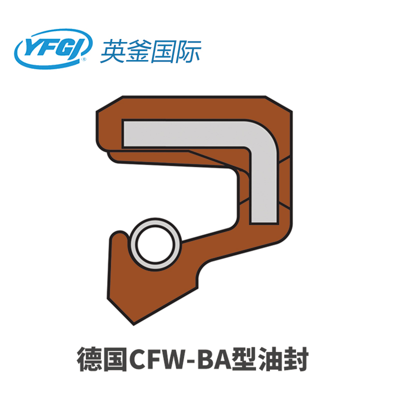 CFW-BA型油封