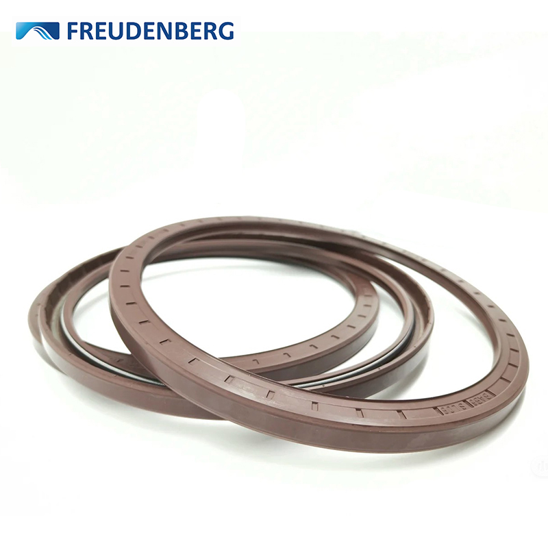 德国CFW氟胶骨架油封