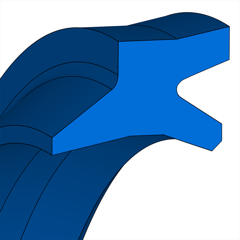 Merkel防尘圈 P9型