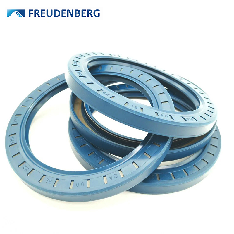 德国CFW丁腈骨架油封