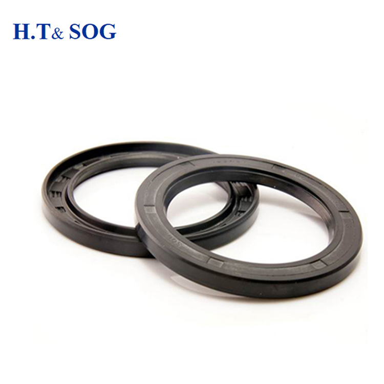 台湾SOG丁腈骨架油封