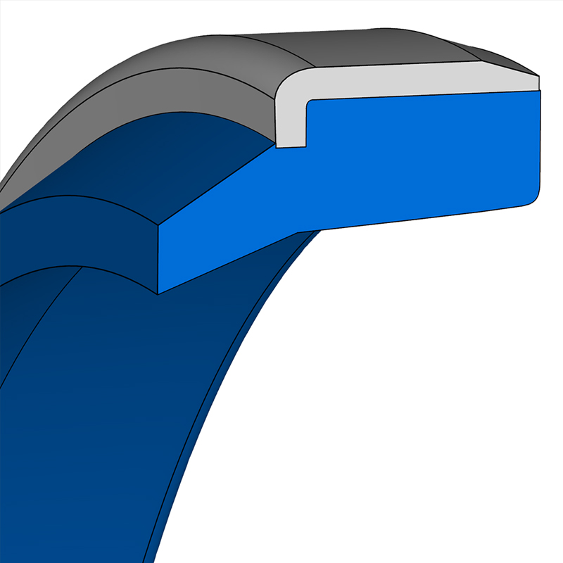 Merkel防尘圈 AUAS型